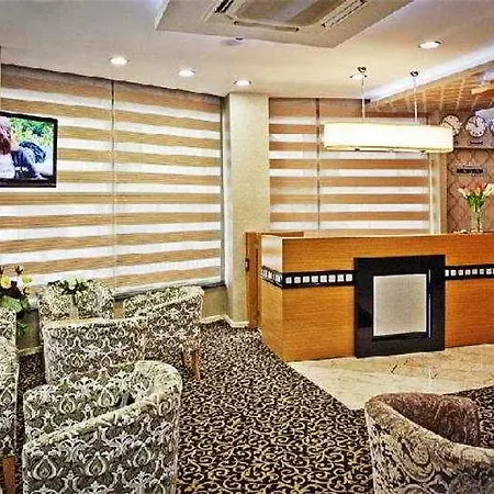 Aspalace The Old Hotell