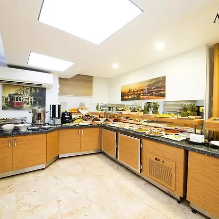 Hotell Aspalace The Old