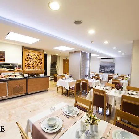 Hotell Aspalace The Old 3*