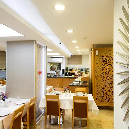 Hotell Aspalace The Old 3*