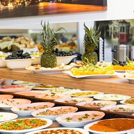 Aspalace The Old Hotell 3*