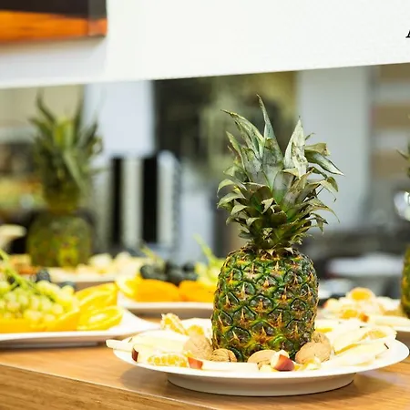 Aspalace The Old Hotell Istanbul