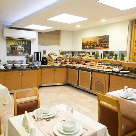 Aspalace The Old Hotell Istanbul