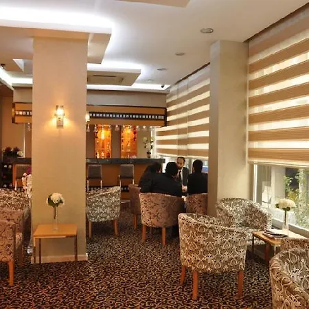 Aspalace The Old Hotell