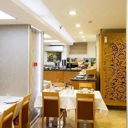 Aspalace The Old Hotel 3*