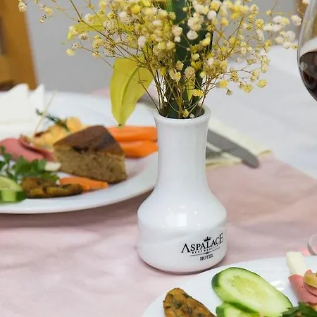 Aspalace The Old Provincia di Istanbul