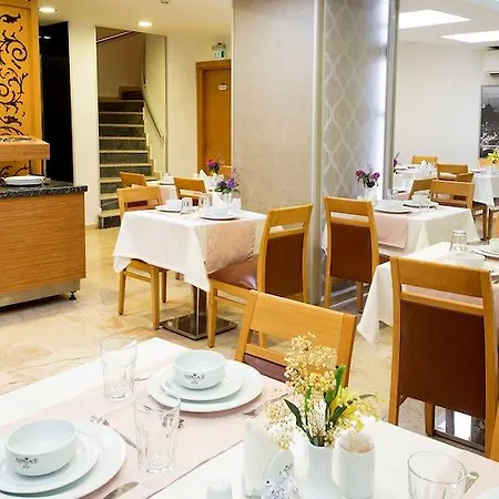 Hotel Aspalace The Old