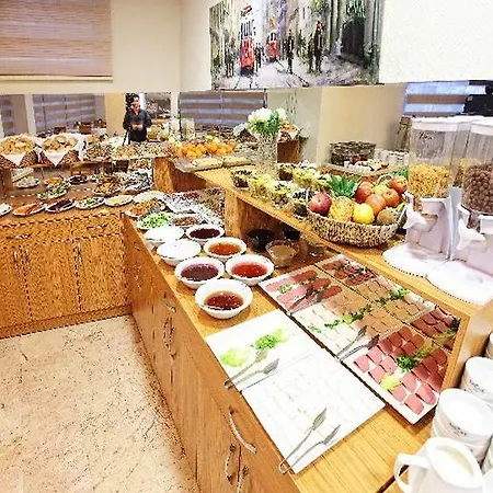 Aspalace The Old Hotel Provincia di Istanbul