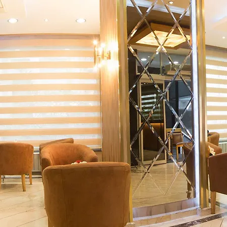 Aspalace The Old 3* Provincia di Istanbul