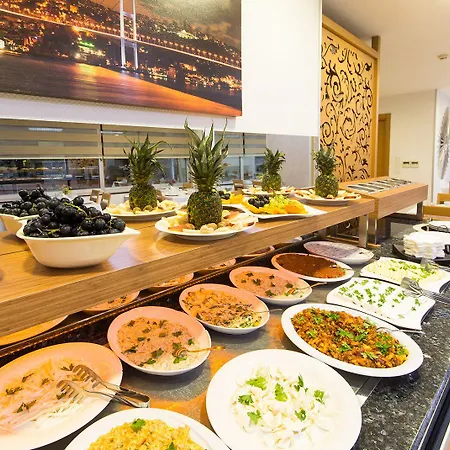 Aspalace The Old Hotel Provincia di Istanbul