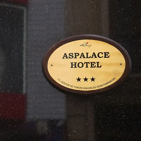 Hotel Aspalace The Old Provincia di Istanbul