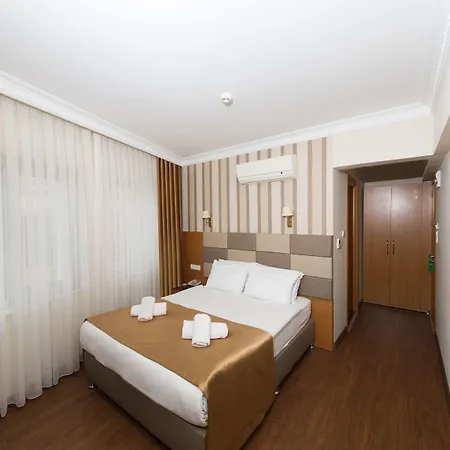 Aspalace The Old Hotel 3*