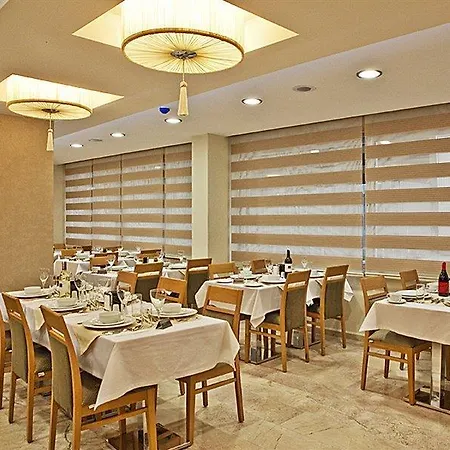 Hotel Aspalace The Old 3*