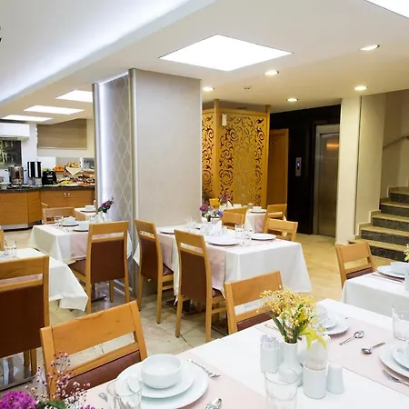 Aspalace The Old Provincia di Istanbul