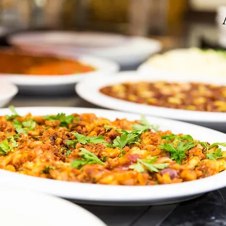 Aspalace The Old Hotel 3*