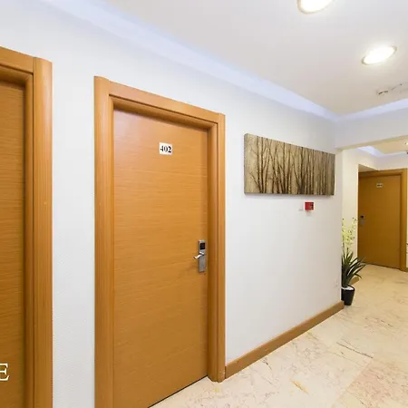 Hotel Aspalace The Old Provincia di Istanbul